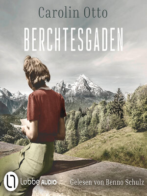 cover image of Berchtesgaden (Ungekürzt)